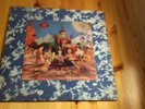 THE ROLLING STONES-THEIR SATANIC MAJESTIES REQUEST-1st PRESS 1P P1 VINYL LP 1967