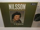 SXL 6033 Birgit Nilsson Sings Verdi Royal Opera House Orch Argeo Quadri ED1 WBG