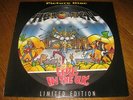 Helloween-Live in the U.K. Picture Disc, Noise International Germany 1989, mint