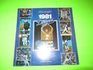 SEALED DODGERS 1981 WORLD CHAMPIONS / VIN SCULLY LP BASEBALL SPORTS