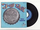RARE SP JUDAS PRIEST-ROCKA ROLLA-GULL-2097702-FRENCH