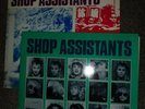 SHOP ASSISTANTS  80'S Indie Rock X 2 LP's