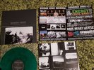sinking ships sxe revelation records oldschool hardcore original vinyl LP