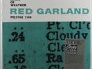 RED GARLAND All Kinds Of Weather PRESTIGE OJC-193 LP SEALED *