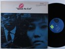 WAYNE SHORTER Speak No Evil BLUE NOTE LP VG+ stereo UA *