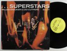 WILLEM BREUKER & LEO CUYPERS ...Superstars FMP LP germany *