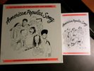 American Popular Song MINT 8xLP Box Six Decades Songwriters Singers smithsonian