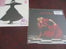 STEVIE NICKS OTHER SIDE OFTHE MIRROR DELUXE PACKAGING 180 GRAM RARE UK LP +BONUS
