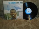 Jimmy Smith Softly as a Summer Breeze Blue Note 84200 Kenny Burrell RVG ear VG+