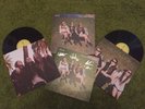 *SIGNED* Haim - Days Are Gone Vinyl 2 x LP