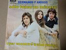 Hermanos y Amigos - Solo Toma Un Minuto  hEaR iT  LATIN MEXICO DISCO FUNK SOUL 7