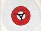 YES - SWEETNESS - RARE DEBUT 1969 UK ATLANTIC 584280  A1/B1 1st PRESS 45rpm PROG