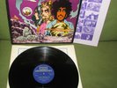 THIN LIZZY Vagabonds Of The Western World ORIGINAL 1st UK DECCA 1973 + Insert