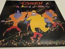 QUEEN : A Kind Of Magic UK 1986 First Pressing EMI Vinyl LP Album EU3509  NM con