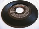 DEAN PARRISH - BRICKS, BROKEN BOTTLES AND STICKS / I'M OVER EIGHTEEN - MUSICOR