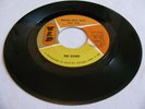 THE ELGINS - HEAVEN MUST HAVE SENT YOU / STAY IN MY LONELY ARMS - V.I.P.
