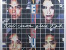 VERSUS Two Cents Plus Tax TEEN BEAT 242 LP SEALED