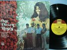 SMOKEY ROBINSON & THE MIRACLES LP ON TAMLA  / ONE DOZEN ROSES TEARS OF A CLOWN