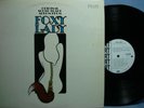 Doug Riley  ?– FOXY LADY (Soundtrack) LP / Terry Black - Rhonda Silver