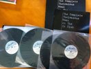 THE COMPLETE THELONIOUS MONK AT THE IT CLUB Mosaic 4-LP Box Set