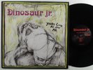 DINOSAUR JR. You're Living All Over Me SST LP VG++