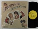 DONOVAN Barabajagal EPIC LP VG++ SHRINK
