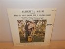 Alberta Slim . Apple Blossom Time . Clover Lane . Bar X Ranch Boys . Aragon . LP