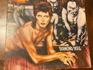 DAVID BOWIE DIAMOND DOGS 1974 12