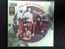 The Soft Machine S/T Vinyl LP 2010 Mint Sealed Psych Jazz Rock Freak.