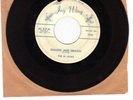 GARAGE GUITAR ROCKABILLY 45 JACK WINSTON & THE HI JACKS 