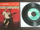 EP    ROCKY  VOLCANO    432.554   FRANCE  1961   VG++ / VG++   LANGUETTE
