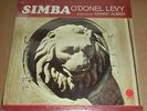 O'DONEL LEVY Simba (arranged by Manny Albam) - Groove Merchant GM 526 SEALED