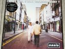 OASIS - What's The Story Morning Glory - 2LP Heavyweight Vinyl - NEW & SEALED