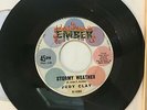 Northern Soul 45 - Judy Clay Do You Think That's Right Stormy Weather RARE EMBER