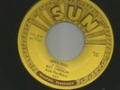 ROCKABILLY TEEN - ROY ORBISON  & the ROSES -  DEVIL DOLL -HEAR -1957 SUN 265