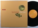 TORTOISE & THE EX In The Fishtank 5 KONKURRENT EP VG++