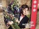 Paul McCartney Christmas Kisses Green Vinyl 7