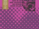Grachan Moncur III - Evolution Import 180g LP - SEALED NEW Lee Morgan, McLean,