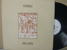 PENTANGLE- Cruel Sister LP (1970 Transatlantic 1st Press A1/B1 EX-) Bert Jansch