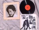 Bob Dylan New Morning  EX Vinyl LP UK S69001 A2 B1  1970 CBS 1ST PRESS