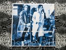 Style Council Cafe Bleu Limited Blue vinyl LP Factory Sealed Paul Weller The Jam