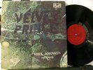 MIKE JOHNSON Velvet Prince ** orig. US Private issue 1973 Folk-Psych Fuzz Psych