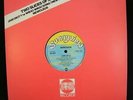 Newcleus - Jam On It - UK Electro/Hip Hop - Vinyl 12