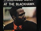 Thelonious Monk Quartet Plus Two-At The Blackhawk-Riverside 12-323-MONO