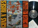 GUNS 'N' ROSES Appetite For Destruction 12
