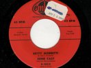 ROCKABILLY-ERNIE CAST-BETTY MORRETTI/COOL IT BABY-EMBER 1033