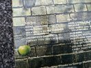 THE BEATLES 1969 UK 1ST PRESS ABBEY ROAD WITH RARE MISALIGNED APPLE SLEEVE