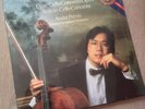 Yo-yo ma elgar cello concerto vinyl lp andre previn *sealed