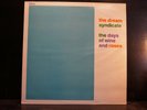 The Dream Syndicate - The Days Of Wine And Roses