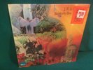 J. K. & Co. : Suddenly One Summer New Sealed : LP